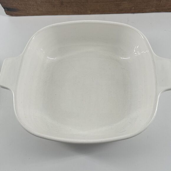 Corning Ware Blue Cornflower C-15 & C-24 Casserole Dishes 1 Quart 1959 RARE VTG - Picture 16 of 16